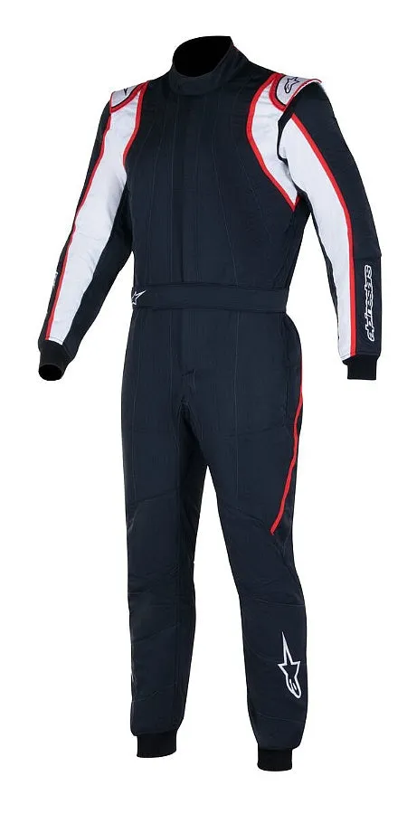 Alpinestars GP Race V2 Kit (Suit, Gloves, Boots) - FIA 8856-2018