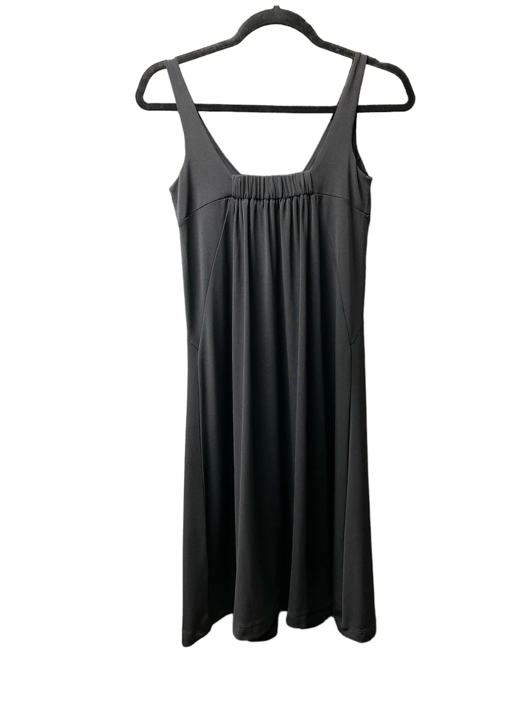 Black Dress Casual Short Cabi, Size S