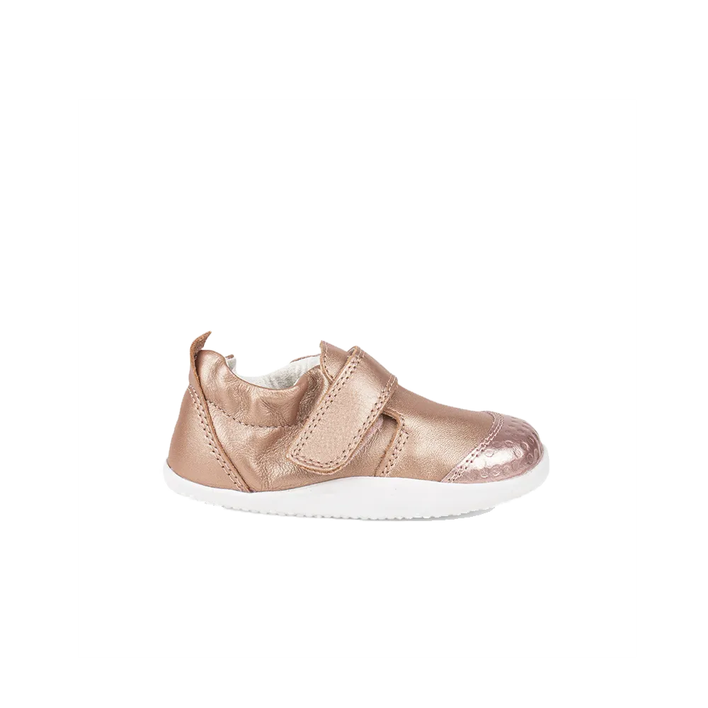 Bobux Xplorer Go Rose Gold