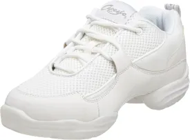 Capezio Women's Ds11 Fierce Dance Sneaker