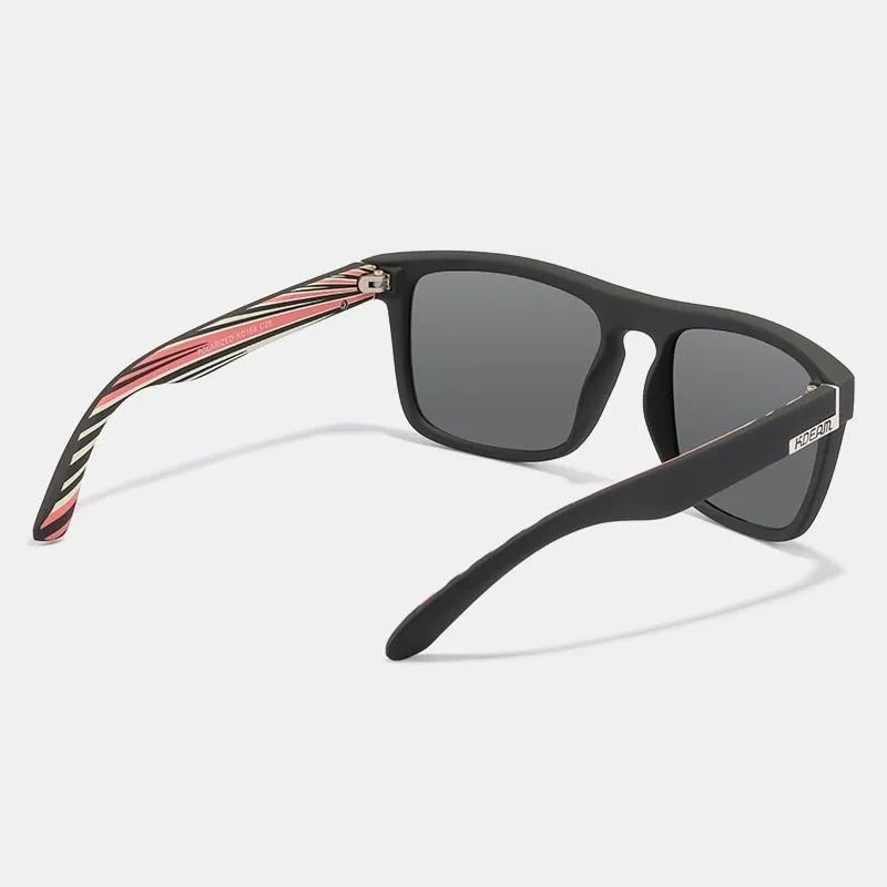 Fashionable All Fit Classical Designed Polarized Sunglasses for Unisex