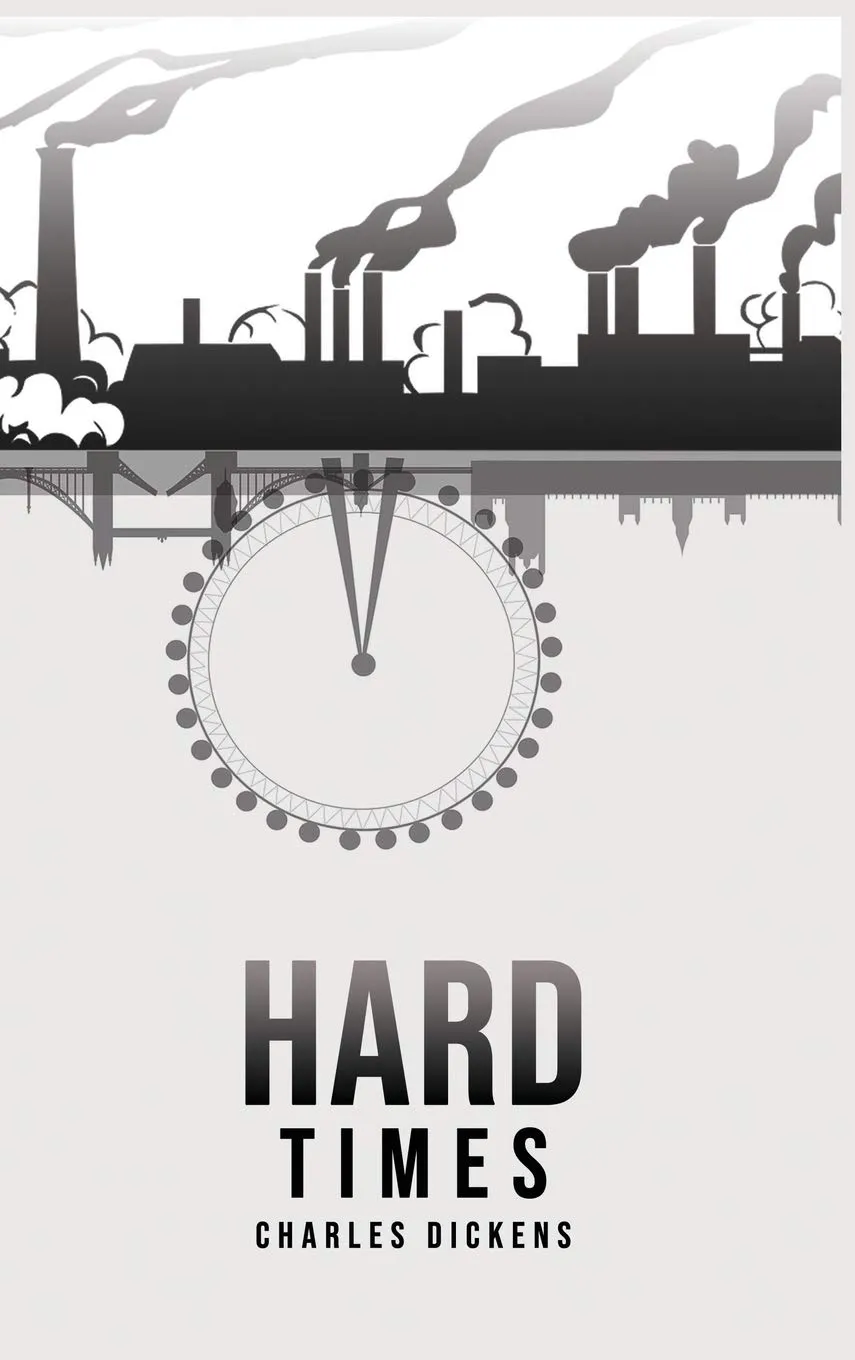 Hard Times Hardcover  January 16, 2020