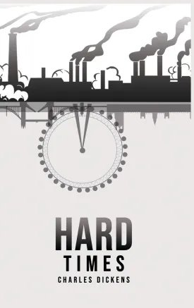 Hard Times Hardcover  January 16, 2020