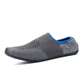 Mens Barefoot Graphene shoes Socks driving Cross Trainer Shoes Sneakers