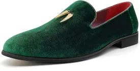 Men's Luxury Penny Slip-On Loafer Event Party Shoes