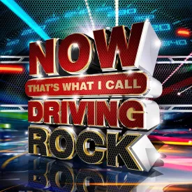 Now That's What I Call Driving Rock / Various