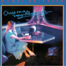 Once In a Very Blue Moon