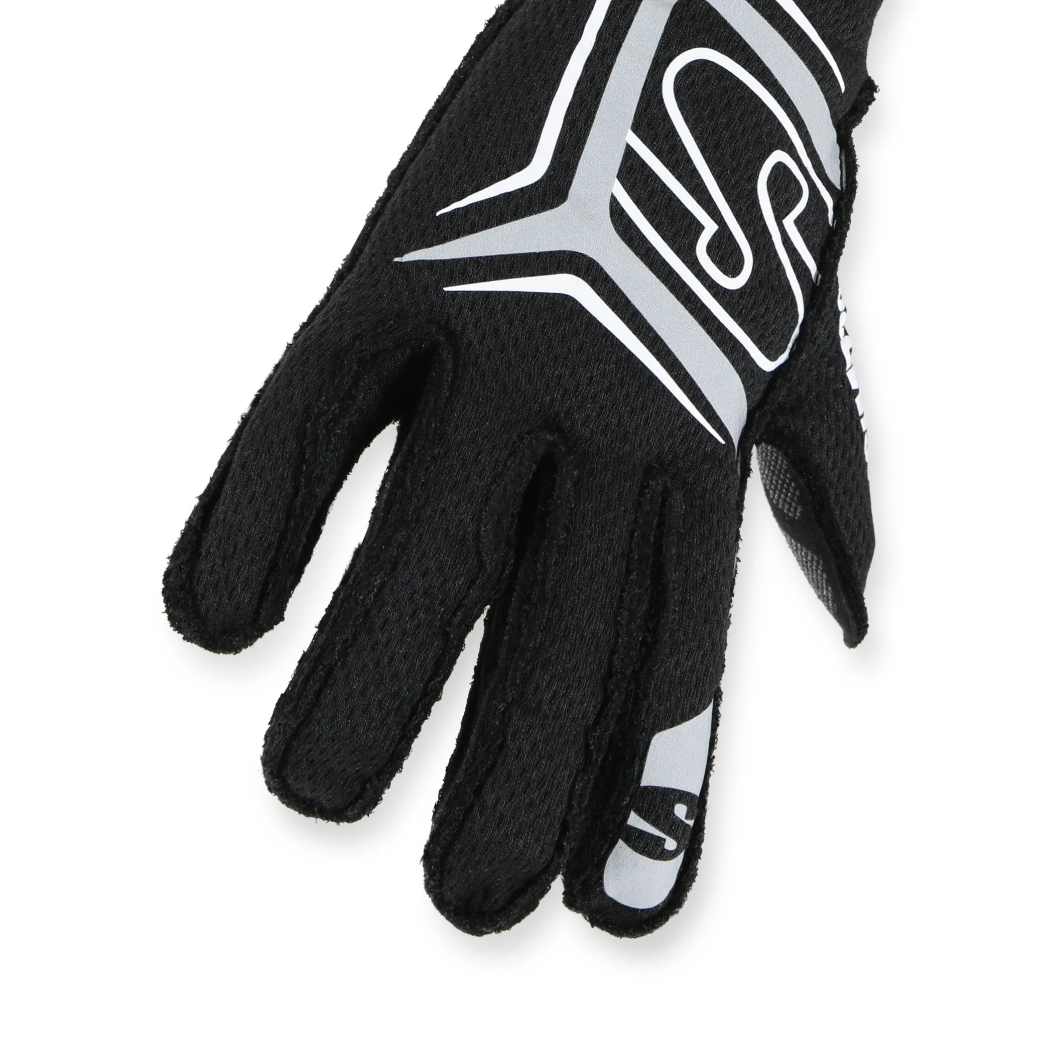 Simpson Magnata Glove - Black/Gray
