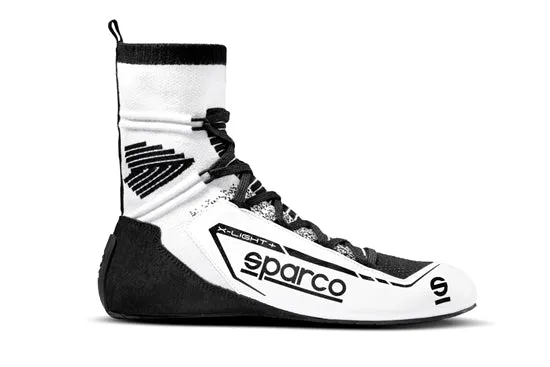 SPARCO RACING SHOES X-LIGHT   (2022)