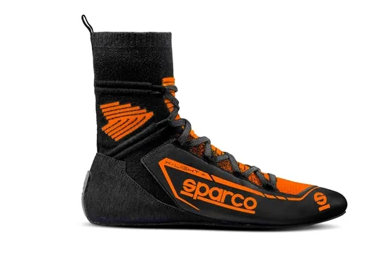 SPARCO RACING SHOES X-LIGHT   (2022)