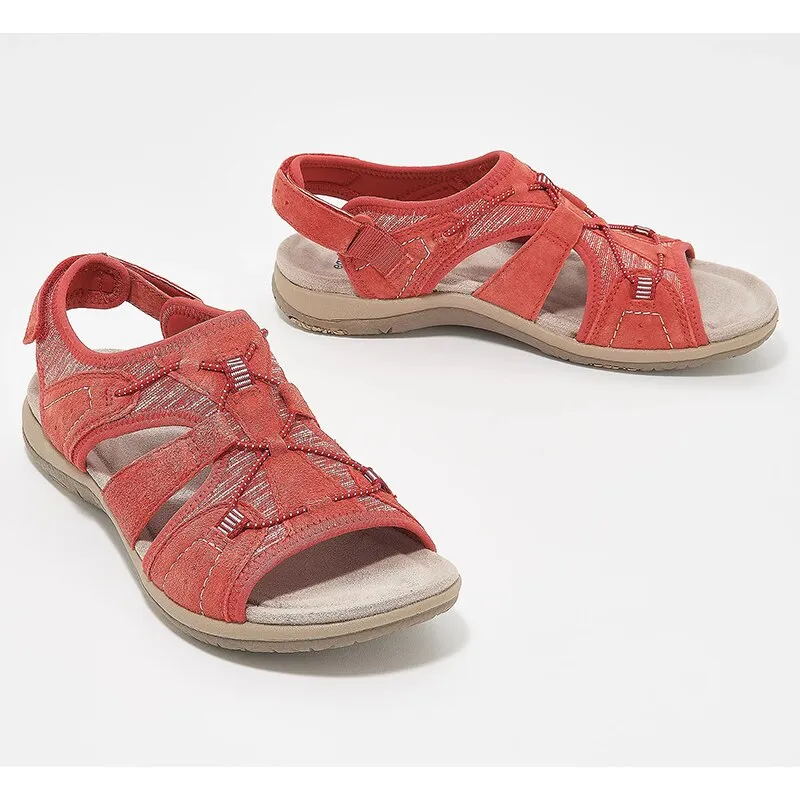 Sydney | PREMIUM ORTHOPEDIC ALICE SANDALS - 2024 BEST SELLER