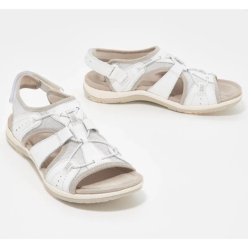 Sydney | PREMIUM ORTHOPEDIC ALICE SANDALS - 2024 BEST SELLER
