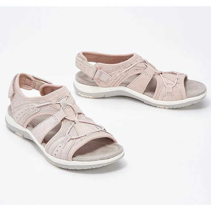 Sydney | PREMIUM ORTHOPEDIC ALICE SANDALS - 2024 BEST SELLER