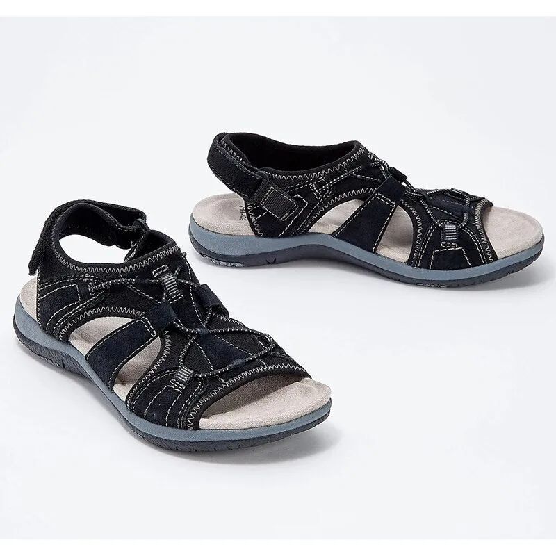Sydney | PREMIUM ORTHOPEDIC ALICE SANDALS - 2024 BEST SELLER