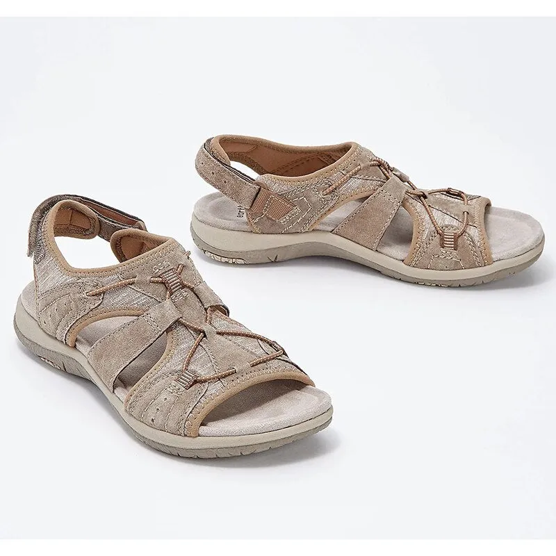 Sydney | PREMIUM ORTHOPEDIC ALICE SANDALS - 2024 BEST SELLER