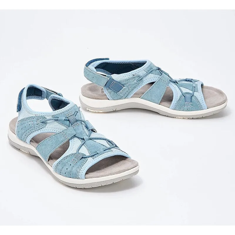 Sydney | PREMIUM ORTHOPEDIC ALICE SANDALS - 2024 BEST SELLER