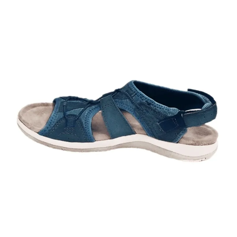 Sydney | PREMIUM ORTHOPEDIC ALICE SANDALS - 2024 BEST SELLER