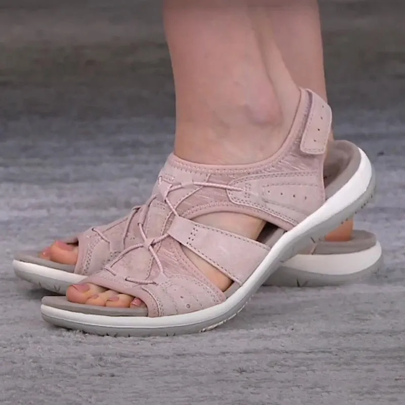 Sydney | PREMIUM ORTHOPEDIC ALICE SANDALS - 2024 BEST SELLER