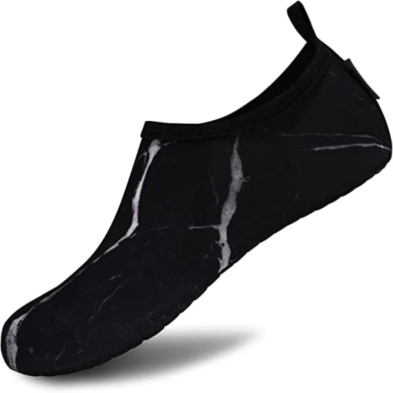 Unisex Patterned And Printed Aquatic Shoes
