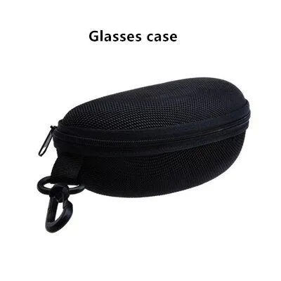 Unisex UV400 Cycling Sports Hiking Fishing Running Goggles Sunglasses